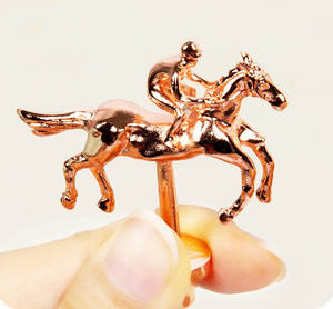 Juego <span class=keywords><strong>de</strong></span> Mesa <span class=keywords><strong>de</strong></span> Carreras <span class=keywords><strong>de</strong></span> <span class=keywords><strong>Caballos</strong></span> Metálico, Ajedrez Metálico, Juego <span class=keywords><strong>de</strong></span> Mesa Interactivo para Niños y Adultos, Rompecabezas <span class=keywords><strong>de</strong></span> Batalla y Pensamiento - Product Image 6