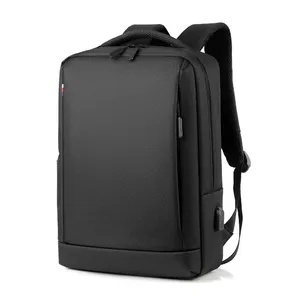 Gute Qualität Schul rucksäcke Custom Oem Laptop Rucksack Mochila Comput adora Porta til College Laptop Rucksäcke mit USB