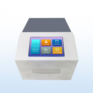Spectrophotomètre pour microplaques à longueur d'onde complète, instrument d'étiquetage pour plaques à 96 puits pour enzymes - Product Image 6
