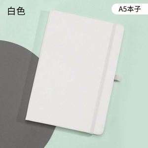 Professional Custom Printed A5 Leather Office Diary Planner with Thread Sewing Bound 180 Sheets Custom Logo & Color USA Mairun - Product Image 2