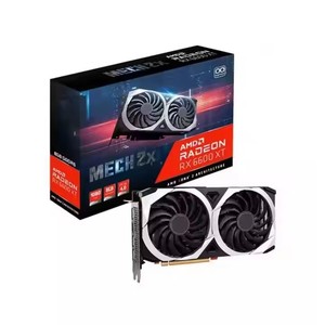 การ์ดจอคอมพิวเตอร์มือสอง GPU 6900 16GB 6800 6700 6650 6600M 6500 12GB 5600 5700 8GB 580 590 Rtx 3070 3060 4090 4070 - Product Image 5