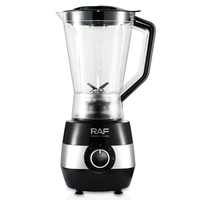 Robot culinaire multifonctionnel 4 en 1, presse-agrumes, moulin à épices, machine à milkshake, haute puissance