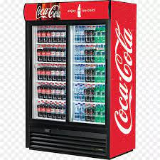 Commercial Double <strong>Glass</strong> Door Cooler Vertical Upright Refrigerator Coke Drink Beverage Display Fridge Showcase for <strong>Cocacola</strong> - Product Image 6