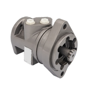 Vente directe usine Moteur hydraulique orbital série BM3/4/5/6 Débit 14-20 L/min Déplacement 80-1250 ml/r Couple 452-980 Nm - Product Image 4