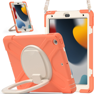 Custodia Protettiva per Tablet <span class=keywords><strong>Apple</strong></span> <span class=keywords><strong>iPad</strong></span> 7ª, 8ª e 9ª Generazione (2020, 2019) da 10.2 Pollici - Product Image 2