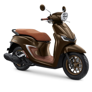 Hot Indonesia Hond a Stylo 160 Scooter - Product Image 2
