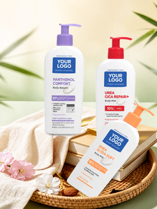 Crème hydratante <span class=keywords><strong>pour</strong></span> le corps à base de beurre de karité, de glycérine et de niacinamide, sans parfum, biologique, longue durée, blanchissante <span class=keywords><strong>pour</strong></span> le corps, best-seller - Product Image 4