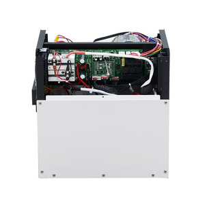 Bộ Tấm Pin Năng Lượng Mặt Trời Xindun Power, Hệ Thống Năng Lượng Mặt Trời Di Động 12V 10W DC, Dùng Tại Nhà Và Cắm Trại - Product Image 4