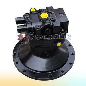 Yoongshing <span class=keywords><strong>Swing</strong></span> <span class=keywords><strong>Motor</strong></span> <span class=keywords><strong>SK250</strong></span>-<span class=keywords><strong>6</strong></span> <span class=keywords><strong>SK250</strong></span>-8 Lq15v00015f1 Lq15v00015f2 Voor Kobelco SK230-6E <span class=keywords><strong>Sk250</strong></span> Graafmachine - Product Image 2