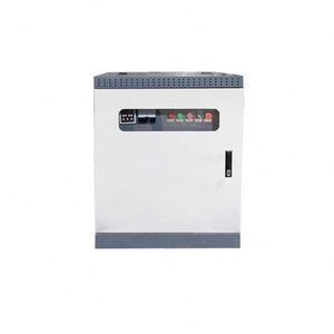 Machine de pulvérisation d'humidification 22L, système de brumisation à haute pression pour ateliers, usines et chantiers de construction - Product Image 1