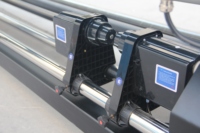 Compre la Impresora de Formato Extra Grande I3200 F1080 con 4 Cabezales de Impresión, Impresora de Inyección de Tinta con Tinta Eco Solvente de 3.2m/10 pies en China
