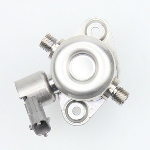 Bomba de Combustible de Alta Presión Ford BM5G-9D376-BB, Pieza de Repuesto para Reparación y Reemplazo - Product Image 3
