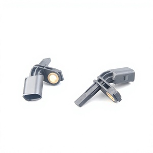 Sensor de Velocidad de Rueda ABS 7H0927803 7H0927804 para Volkswagen Audi, Pieza de Repuesto - Product Image 4