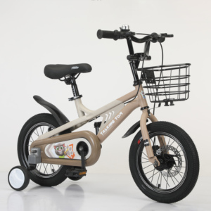 Bicicletta per <span class=keywords><strong>Bambini</strong></span> Consigliata per Età <span class=keywords><strong>2</strong></span>-7 <span class=keywords><strong>Anni</strong></span>, <span class=keywords><strong>Bici</strong></span> per <span class=keywords><strong>Bambini</strong></span> di Alta Qualità - Product Image 2