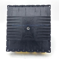 Katup Modulator Trailer TEBS Asli 4801020300 OEM 160722 ZG147270007 1103983 759010019 30016296 Suku Cadang Sistem Rem Udara Truk