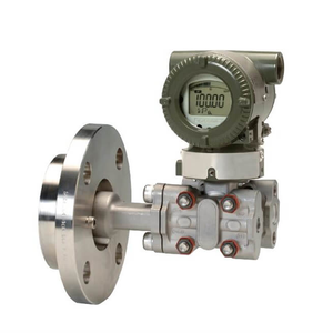 Transmisores Yokogawa EJA438E EJA438W Eja438e Yokogawa Eja438e a Prueba de Explosiones - Product Image 3