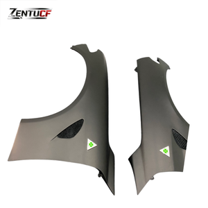 Parafango in Fibra di Vetro <span class=keywords><strong>Giulia</strong></span> Juliet, Adatto per Alfa Romeo <span class=keywords><strong>Giulia</strong></span> Juliet - Product Image 5