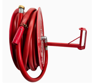 <span class=keywords><strong>Chariot</strong></span> dérouleur de <span class=keywords><strong>tuyau</strong></span> d'<span class=keywords><strong>arrosage</strong></span> 20m-50m avec roues et poignée, support de rangement portable pour <span class=keywords><strong>tuyau</strong></span> d'<span class=keywords><strong>arrosage</strong></span> extérieur - Product Image 3