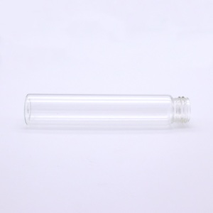 Vial de 60ml <span class=keywords><strong>EPA</strong></span> (VOA) con tapa de plástico - Product Image 1