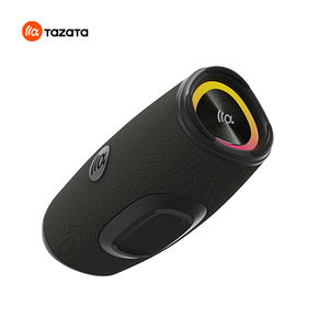 Altavoz Inalámbrico Portátil de Fábrica al por Mayor, Resistente al Agua IPX7, 60W, Altavoz Bluetooth para Fiestas al Aire Libre, Sonido Superior - Product Image 3