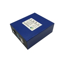 Baterías de almacenamiento de energía solar OEM 3,2 V 100Ah Lifepo4 Célula de batería Batería de fosfato de hierro y litio