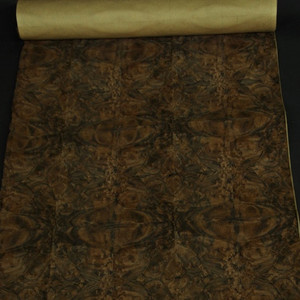 Groenland échantillon gratuit nouveau design naturel <span class=keywords><strong>noyer</strong></span> camphre bavette placage <span class=keywords><strong>de</strong></span> bois pour hôtel maison meubles décoration porte chaise peau - Product Image 5