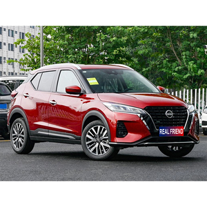 Nuevo Dongfeng <span class=keywords><strong>Nissan</strong></span> Kicks 2023 1.5L Dynamic, 0 km, Fabricado en China, Disponible en Stock, con Depósito Abierto, SUV Pequeño y Económico - Product Image 1