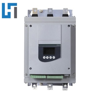 ATS48C17Q ซอฟต์สตาร์ทเตอร์ 3 เฟส ของแท้ใหม่ สำหรับมอเตอร์แบบอะซิงโครนัส ตัวควบคุมการโปรแกรม PLC มีสินค้าในคลังสินค้า จัดส่งรวดเร็ว - Product Image 1