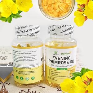 Winstown Daynee minyak malam Primrose, kapsul Gel lembut kapsul malam Primrose minyak kesehatan wanita kapsul minyak Primrose - Product Image 4