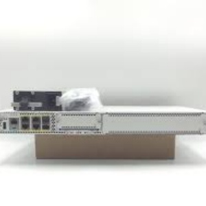 Routeur Cloud Edge 5G-Ready Série C8300 C8300-1N1S-4T2X avec PoE, QoS, SNMP, 24 ports, neuf, garantie d'un an - Product Image 4