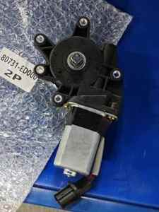 Moteur de régulateur de lève-<span class=keywords><strong>vitre</strong></span> électrique bon marché de vente chaude pour Tiida C11z 80731ED000 SC11 - Product Image 6