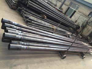 Tige de forage de 114 mm pour puits d'eau et mines, pour pièces de machines de forage - Product Image 3