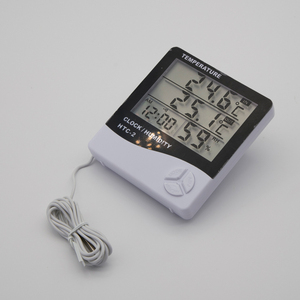 Incubateur d'œufs <span class=keywords><strong>automatique</strong></span> BeYou 2025 HTC-2 avec hygromètre et thermomètre numériques 220V <span class=keywords><strong>pour</strong></span> l'incubation d'oies, d'autruches, de canards, d'oiseaux et de reptiles (98% de réussite) - Product Image 4