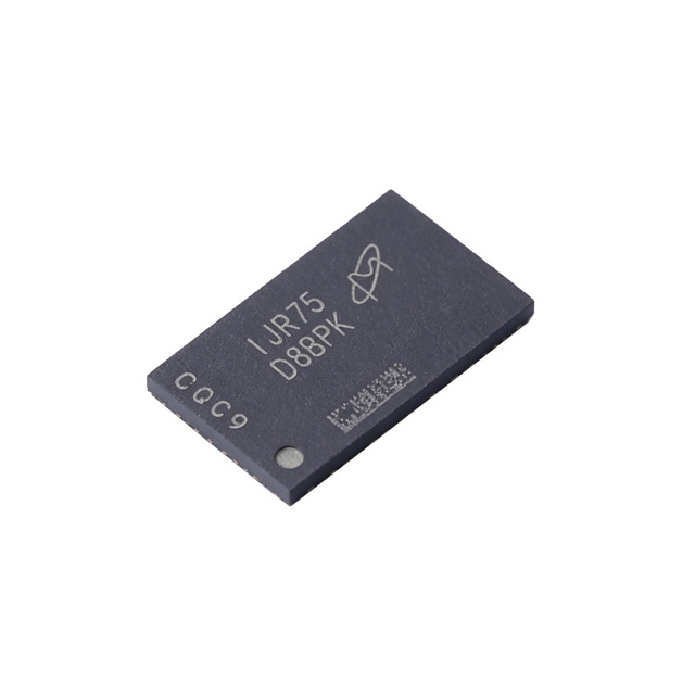 MT40A512M16TB-062E:R DDR4 SDRAM 8Gb 1.2V FBGA-96 Tape and Reel Memory Chip for Micron
