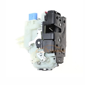 Aelwen – actionneur de verrouillage Central arrière gauche pour VW <span class=keywords><strong>POLO</strong></span> OE - Product Image 5