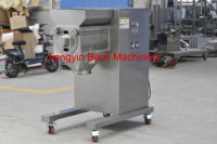 Machine de pulsage automatique, automatique, à sec
