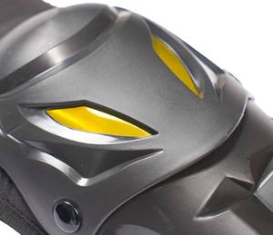 Protège-genoux réglables pour la moto et le cyclisme en extérieur - Product Image 3