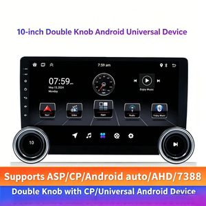Lecteur multimédia automobile Android universel à écran tactile de 10 pouces en gros - Product Image 3