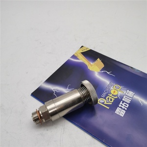 Bomba de Cebado de Combustible de Alta Calidad 092130-0050 2447222000, Bomba Manual de Cebado 092130-0050 2447222000 - Product Image 3