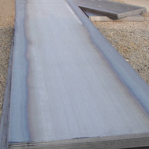 سفينة حديد سطح أسود Sae ، مورد المصنع Astm A36 Q235 34ss400 6 q8: 9 من المصنع - Product Image 5