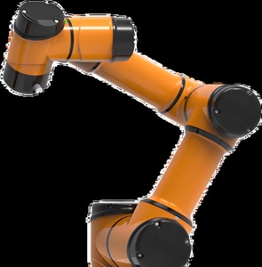 Robot collaboratif (cobot) AUBO-i3H - Charge utile de 3 kg, portée de 924 mm pour l'inspection de qualité de haute précision et l'assemblage léger - Product Image 4