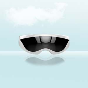 Dispositivo de Terapia Magnética, Masajeador Ocular Terapéutico Relajante, Como se Ve en la Televisión - Product Image 5