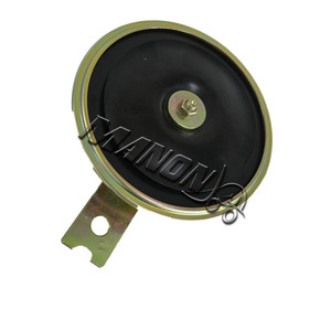 แตรไฟฟ้าไททอน 80V สำหรับอะไหล่รถยกฮิสเตอร์โตโยต้า วัสดุพลาสติกสำหรับซ่อมแซม - Product Image 1