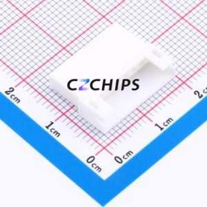 PH-8R Housing (Wire-to-Board / Wire-to-Wire) P=2mm Connector ( Jack Structure: 1x8P )( Pitch: 2mm )( Reference Series: PH ) - Product Image 1