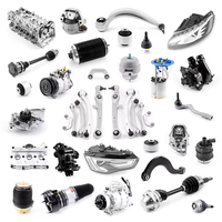 Ssangyong ACTYON KYRON KORANDO C RODIUS REXTON TIVOLAN XLV MUSSON Dieselfilter OEM 6650921301 6650921201