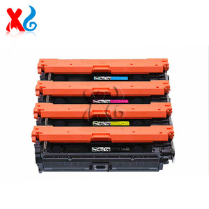 Cartucho de tóner compatible 307A CE740A CE741A CE742A CE743A para impresora <span class=keywords><strong>HP</strong></span> <span class=keywords><strong>Color</strong></span> <span class=keywords><strong>LaserJet</strong></span> CP5225 <span class=keywords><strong>CP5225n</strong></span> CP5225dn CP5220 CP5225 - Product Image 5