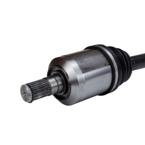 เพลาขับเพลาขับ CV ด้านหน้าสำหรับ Hyundai <span class=keywords><strong>Santa</strong></span> Fe 3.3L 49500-2B500/49500-2W450/49500-C5400/ 49500-2W400/49500-2P200/49500-2B900 - Product Image 2