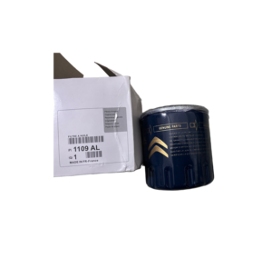 Filtro de Aceite de Motor para Automóvil 1109AL para Peugeot 205 305 306 309 605 Citroën - Product Image 2