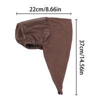 Hijab Innerrcap, foulard en coton de haute qualité, maille ajourée, respirant, rafraîchissant, confortable, foulards et châles traditionnels musulmans
