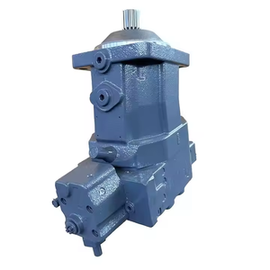 ปั๊ม A7VO55 A7VO ปั๊ม A7VO107 A7VO160 A7VO55LRDS63L-NZB01ปั๊มลูกสูบไฮดรอลิกปั๊ม A7V A7VO - Product Image 5